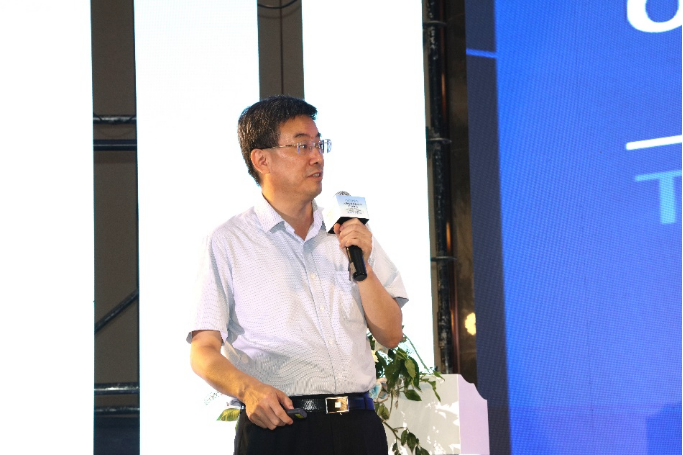 2023大同首届信息技术产业峰会圆满举行 共话数字经济崭新未来